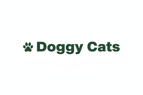 Doggy cast